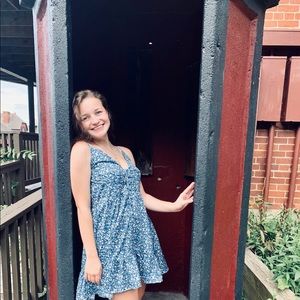 Meet your Posher, Taylor